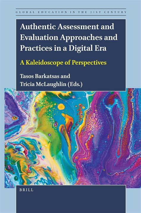 Buy Authentic Assessment and Evaluation Approaches and Practices in a ...