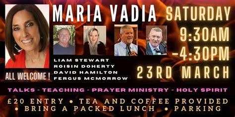 AWAKE CONFERENCES, St Bernard's Church, Holywood, 23 March 2024 | AllEvents