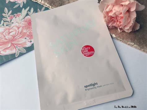 Image result for Spotlight Face Mask Tutorial