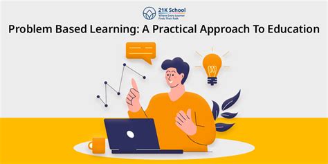 Problem Based Learning: A Practical Approach To Education
