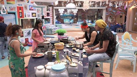 Watch Around The Kitchen Table Video Online(HD) On JioCinema
