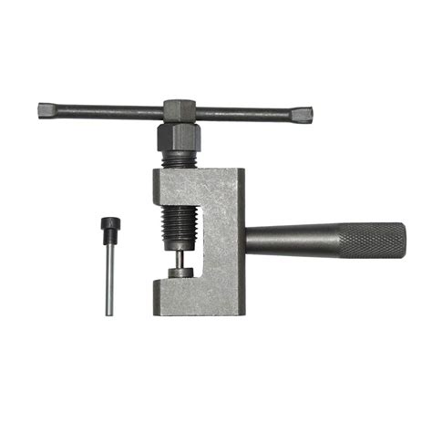 CNWOOAIVE Motorcycle Chain Breaker Cutter Tool Bike Bicycle Link ...