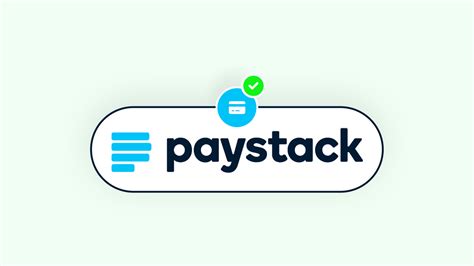 Image result for Paystack Check Out Icon