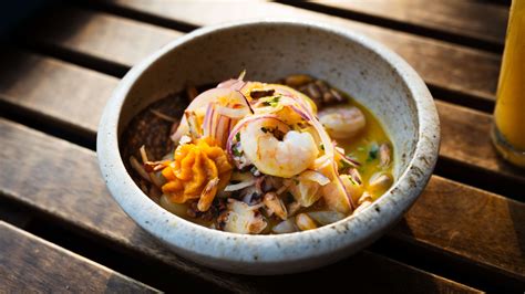 Llama San - Review - West Village - New York - The Infatuation