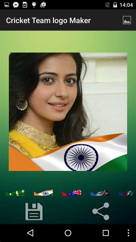 Cricket Team Logo Maker:Amazon.in:Appstore for Android