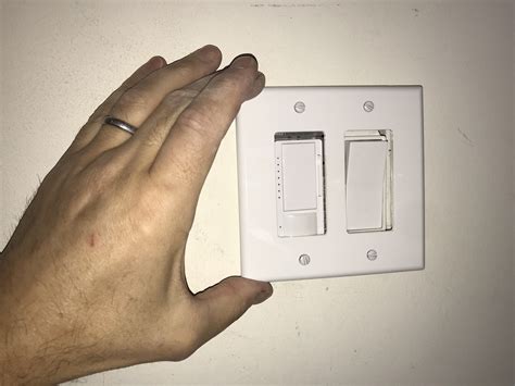 Image result for motion sensor light switch installation
