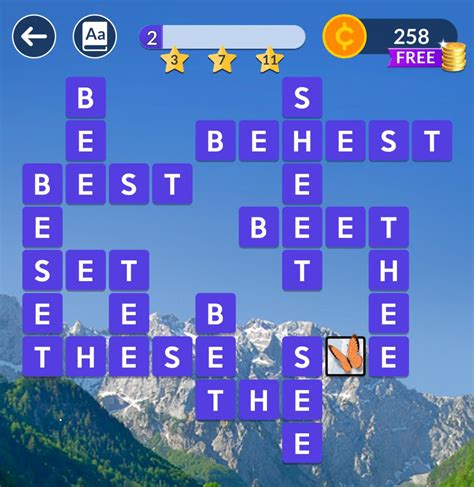 Wordscapes May 14 2025 Daily Puzzle Answer - qunb