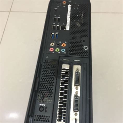 Image result for Alienware R5.1 Desktop