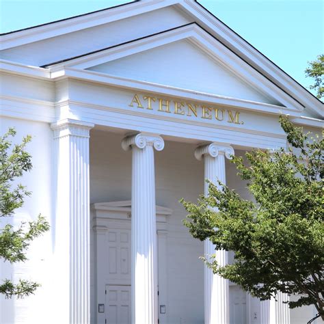 The Nantucket Atheneum | Beautiful library, The great fire, Nantucket ...