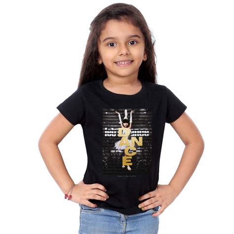 Dance Family Tees