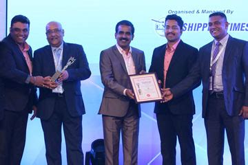 Smart Marine - Trust : Integrity : Value