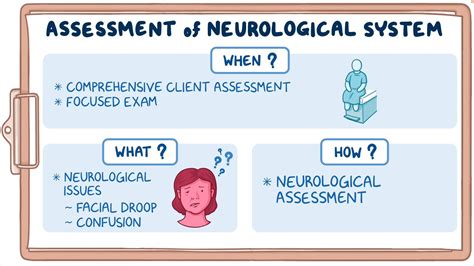 Neurological Nursing Assessment Neuro Assessment ER Nursing Tips