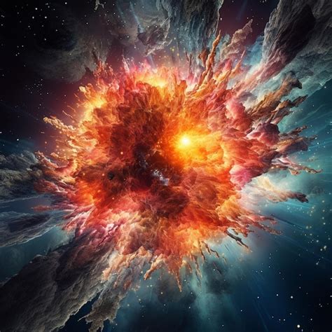 Image result for Cosmic Explosion