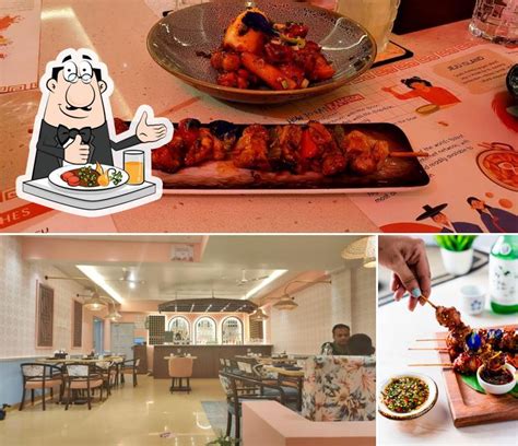 Korea Goa, Verna - Restaurant menu, prices and reviews