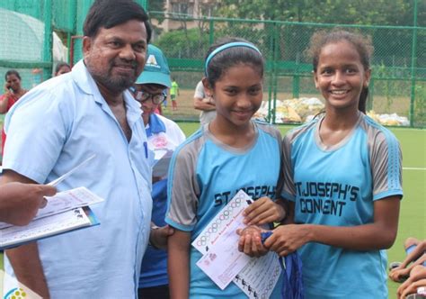 Mumbai School Sports Association (MSSA)