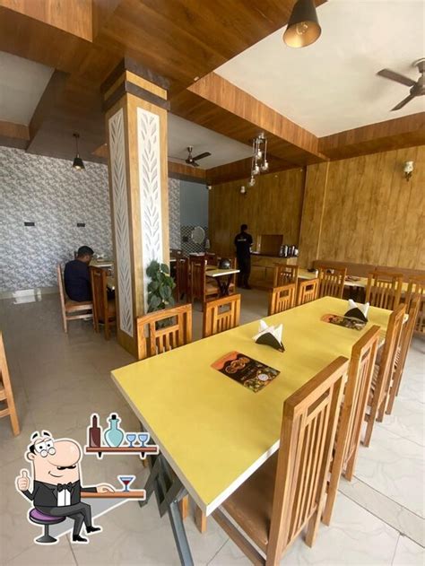 The Google's Cafe, Jhajra - Restaurant menu, prices and reviews