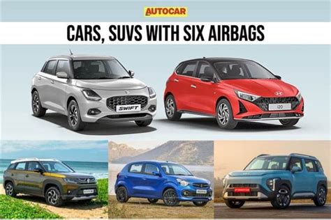 Top Sedans and SUVs Under Rs 10 Lakh | Autocar Professional