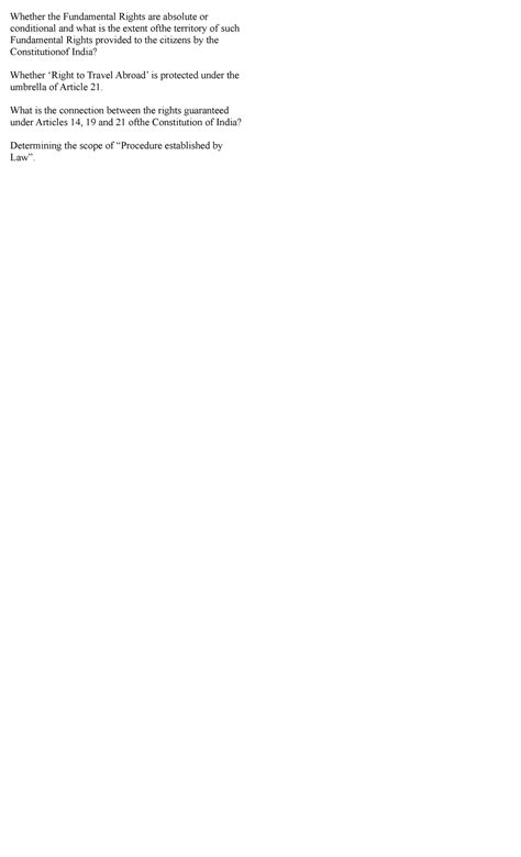 A5 - ASZFC - conditional and what is the extent ofthe territory of such ...