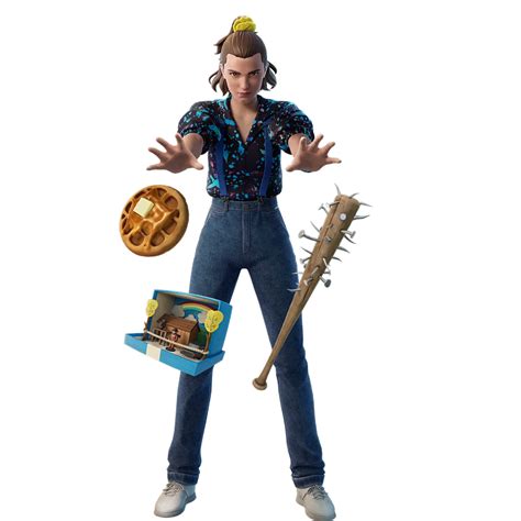 Image result for Stranger Things Fortnite Event