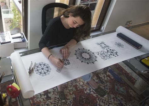 Al Malaika — Cambridge Islamic Art
