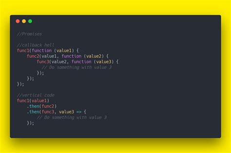 Image result for Promise JavaScript ES6