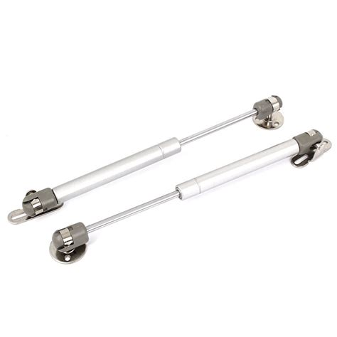 ELECTROPRIME 10-inch Length Kitchen Cabinet Door Lift Pneumatic Support ...
