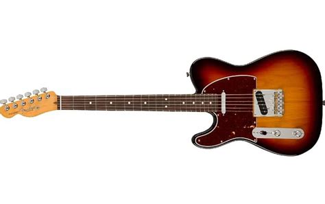 Image result for Left-Handed Telecaster