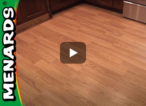 How-To Install Laminate Flooring at Menards®