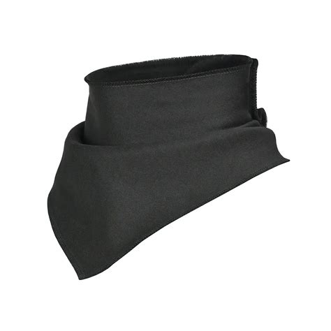 B100 Fleece Neck Warmer | Winter Motorcycle Neck Protection – ViaTerra Gear
