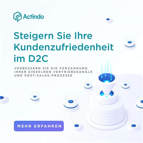 Plattform Übersicht | Actindo | Actindo