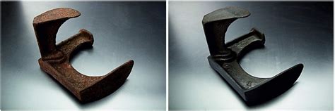 Buy JENOLITE Original Rust Remover Naval Jelly - Rust Treatment ...