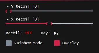 Image result for Best R6 Recoil Scripts