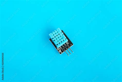 Image result for RH Temperature Sensor Arduino