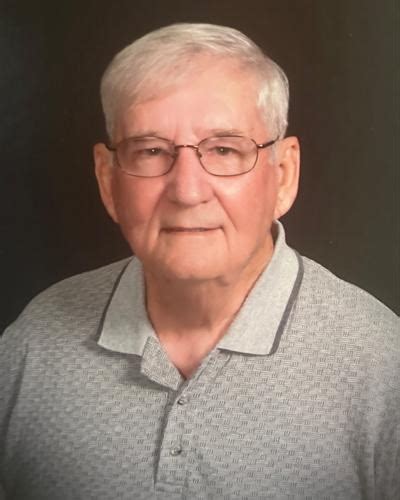 John Frederick Hendren Jr. Obituary (2025) - Apple River, IL - Burke ...