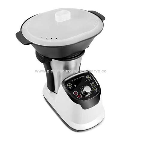 Robot Chef Food Processor 的图像结果
