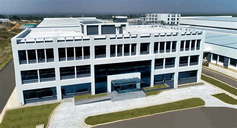 DXN – RSB Consultants