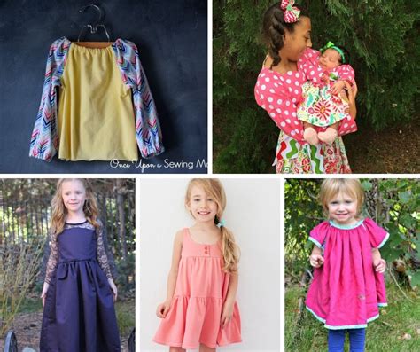 Image result for Girls Dress Patterns