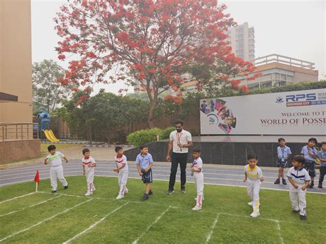 RPS International School