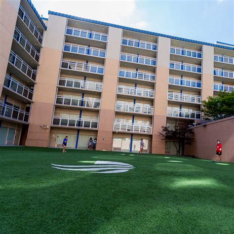 Georgia State Housing - Housing