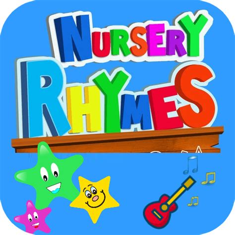 Nursery Rhymes & Baby Songs Free - App on Amazon Appstore