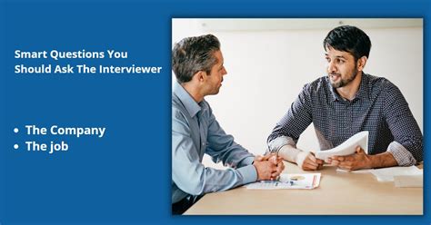 8 Questions to Ask Interviewer 的图像结果