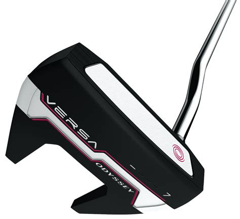Orlimar Mens Manly Counter Balance Golf Putters