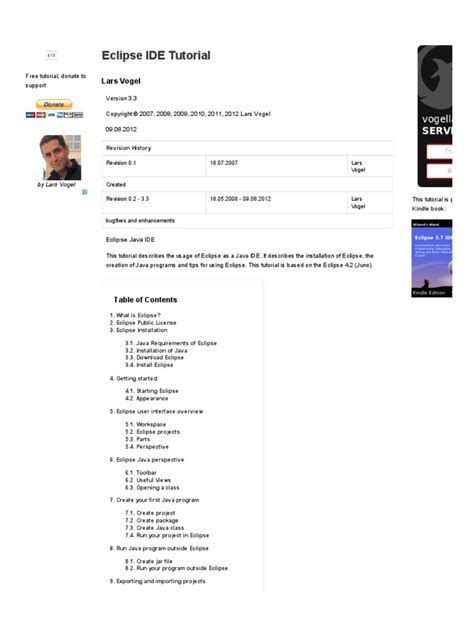 Image result for Eclipse Software Learn Programming