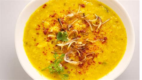 Dal Tadka Recipe: दाल तड़का बनाने के लिए अपनाएं ये विधि, खाने में आएगा ...