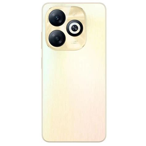 Back Panel Housing Body for Infinx Smart 8 Plus Golds - Zeespares ...