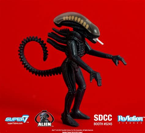 Image result for Alien Action Figures
