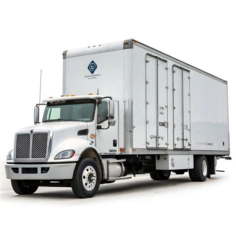 Transportation Truck 的图像结果