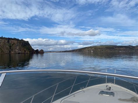 RYA Helmsman Course, Compass Sea School, Inverness, 23 May to 24 May ...