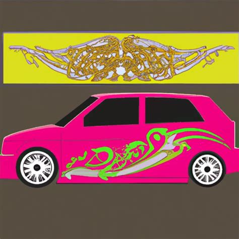 Image result for Car Decal Tutorial