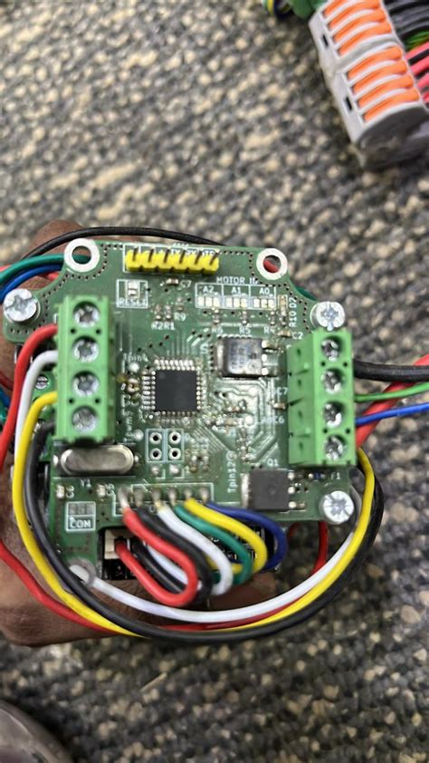 Image result for Arduino Stepper Library Pins